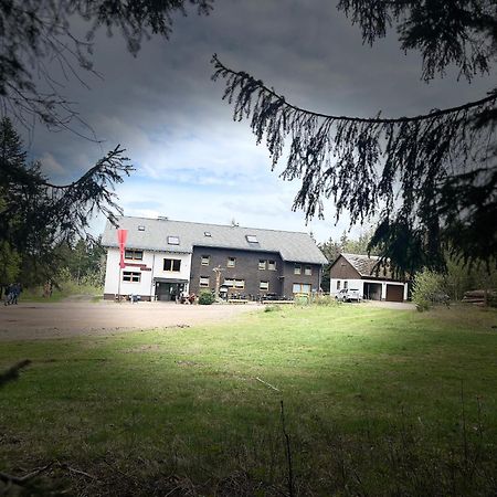 Naturfreundehaus Brend 푸르트완겐 외부 사진