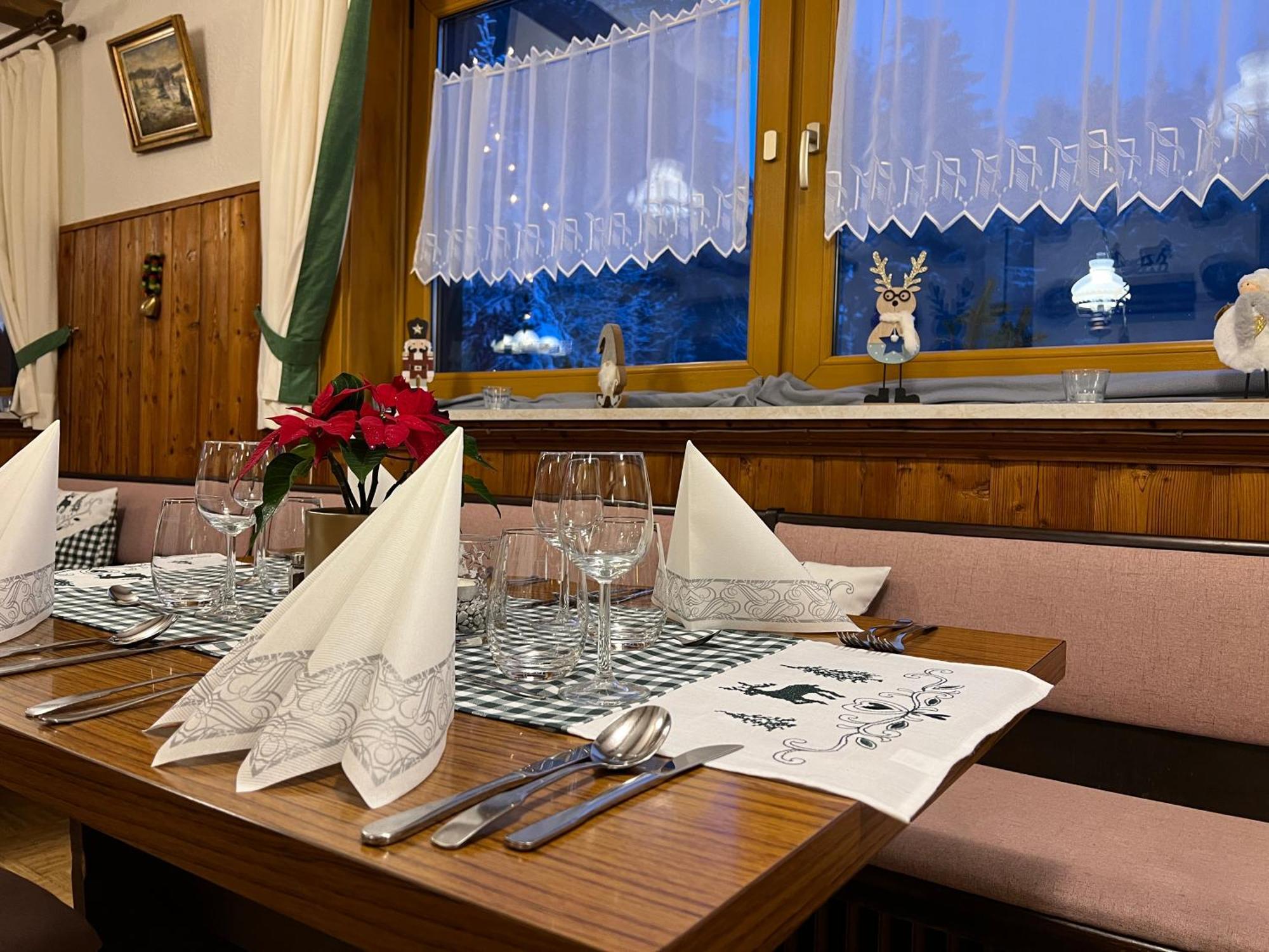 Naturfreundehaus Brend 푸르트완겐 외부 사진