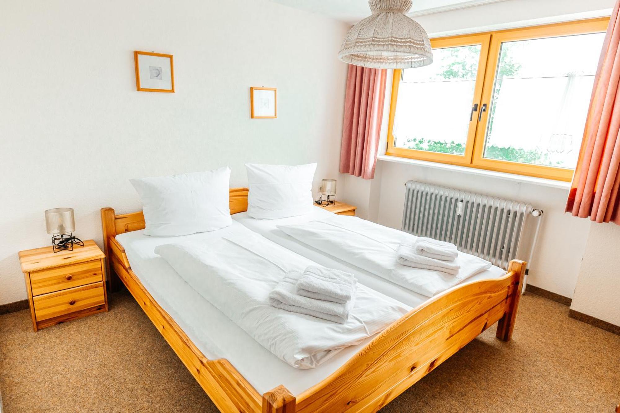 Naturfreundehaus Brend 푸르트완겐 외부 사진