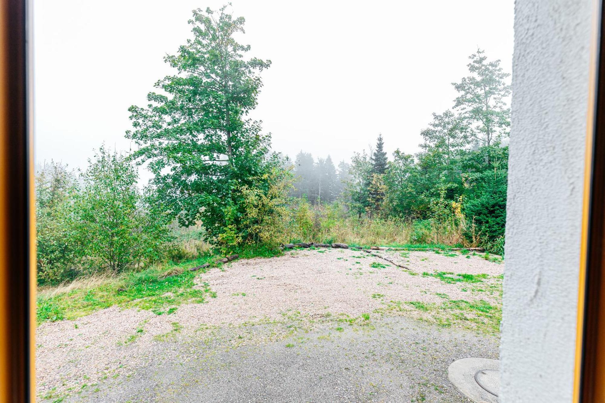 Naturfreundehaus Brend 푸르트완겐 외부 사진