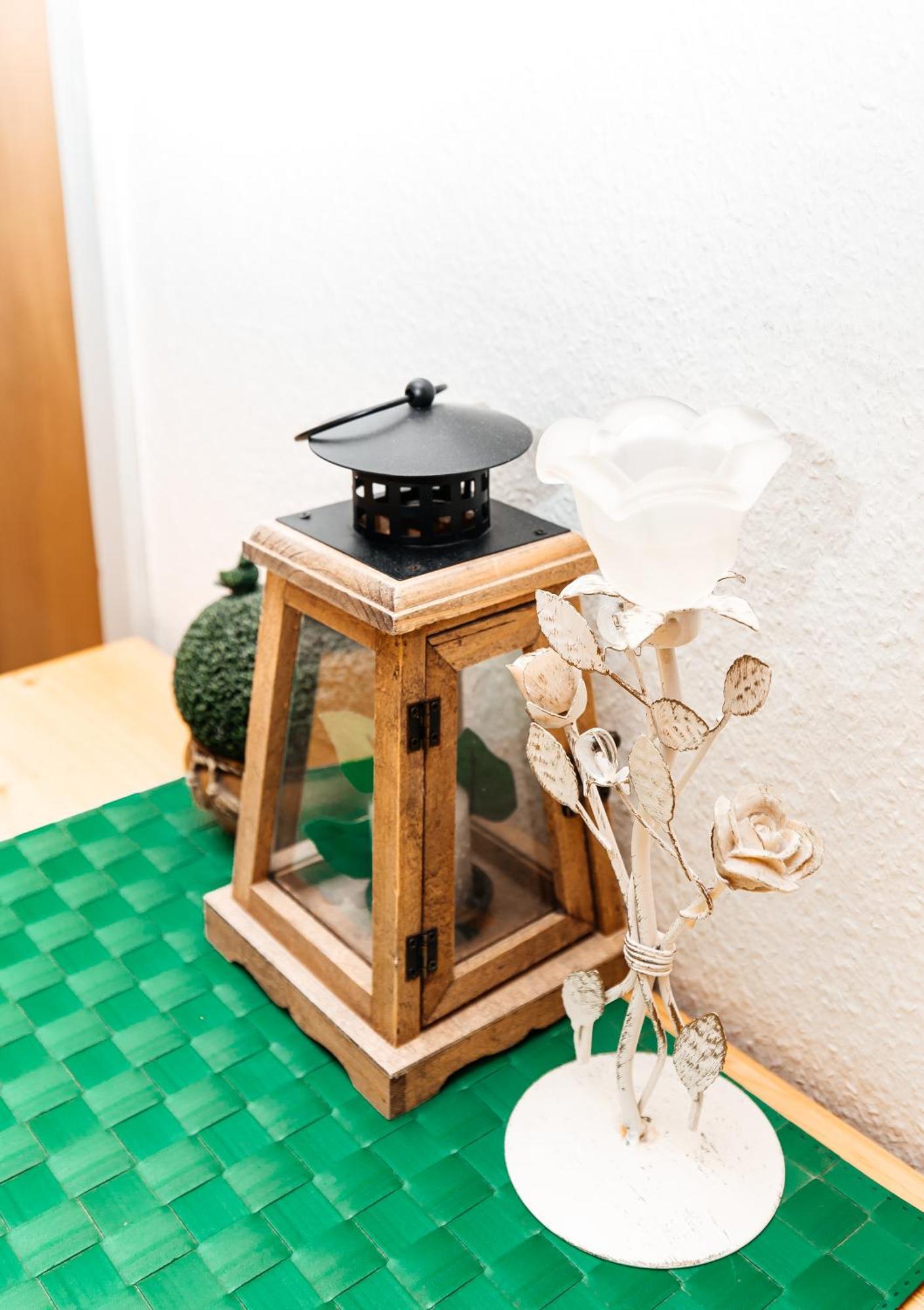 Naturfreundehaus Brend 푸르트완겐 외부 사진